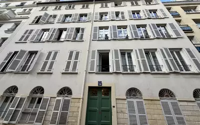 Paris 9E (75009)