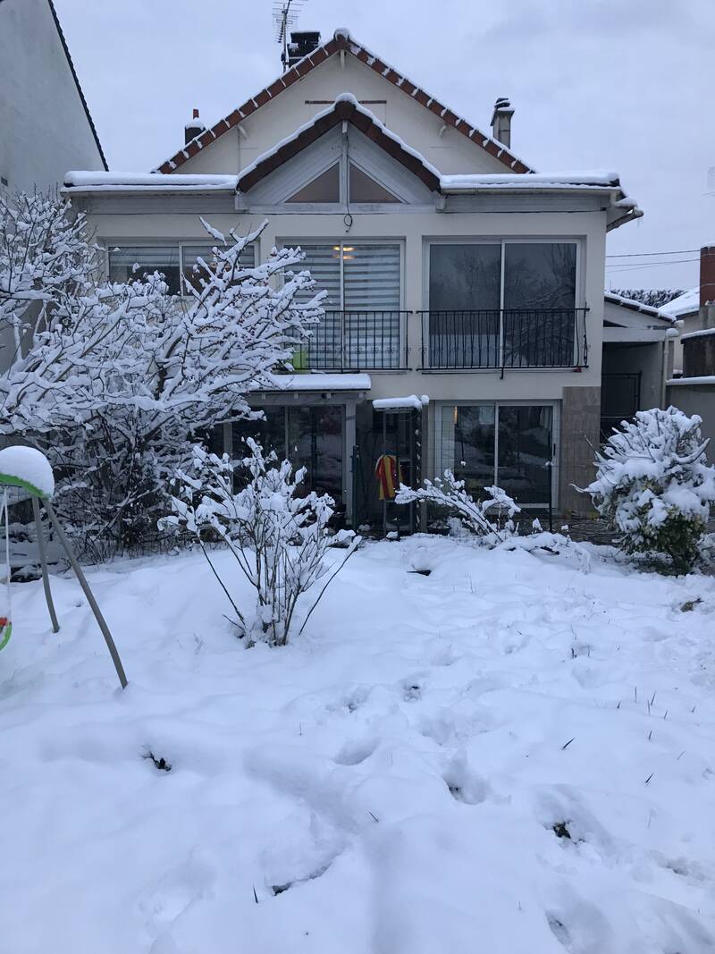 Champs-Sur-Marne (77420)