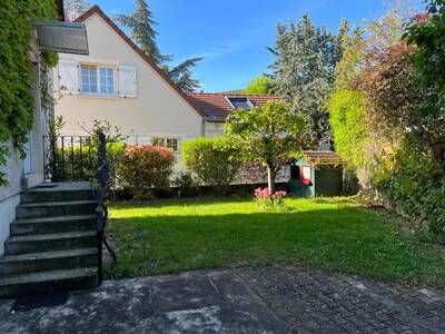 Vente maison 5 pièces Fontaine-lès-Dijon (21121)