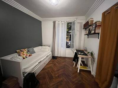 Location appartement studio Vincennes (94300)