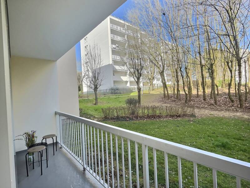 Cergy (95000)
