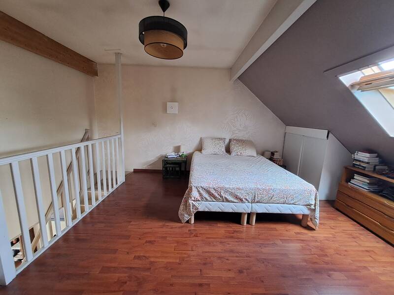 Savigny-Sur-Orge (91600)