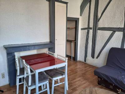 Location appartement 2 pièces Rouen (76)