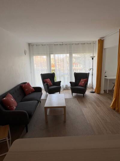 Location chambre en colocation 5 pièces Palaiseau (91120)