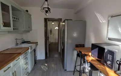 Deuil-La-Barre (95170)