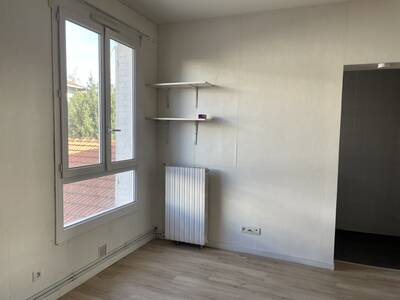 Location appartement studio Choisy-le-Roi (94600)