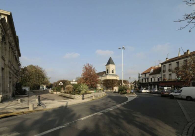 Romainville (93230)