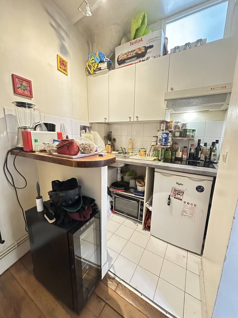 Paris 18E (75018)