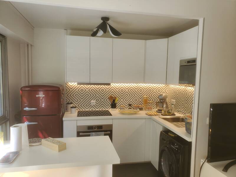 Courbevoie (92400)
