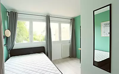 Cergy (95000)