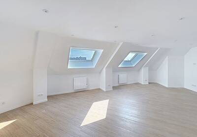 Vente appartement 3 pièces Pont-Audemer (27500)