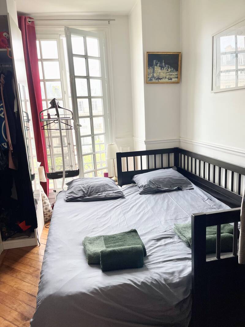 Paris 16E (75016)