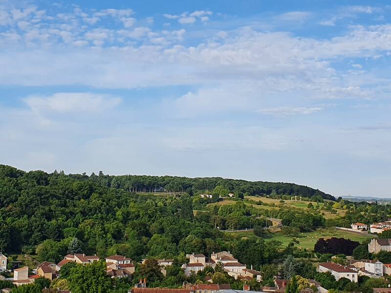 Angoulême (16000)