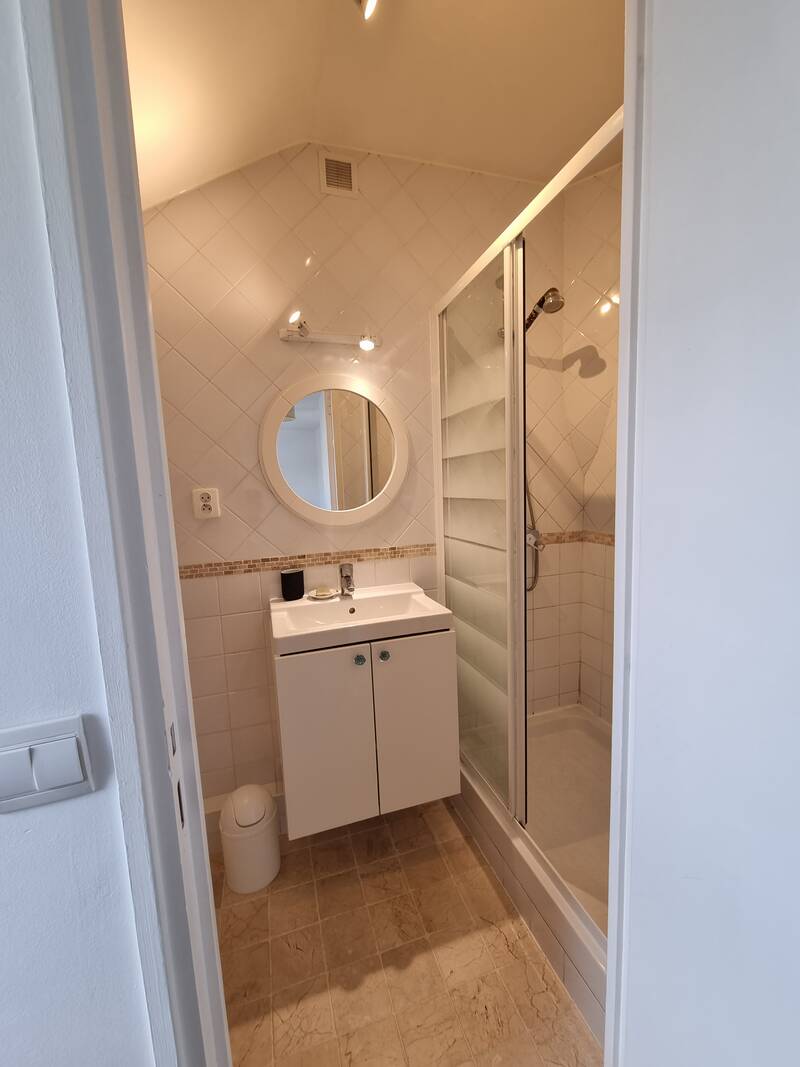 Paris 16E (75016)