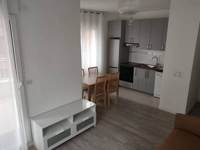 Location appartement 3 pièces Pantin (93500)