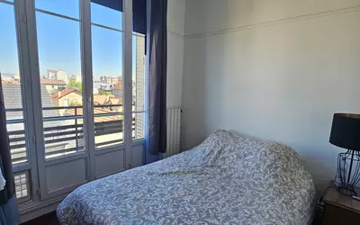 Colombes (92700)