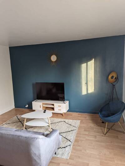 Location chambre en colocation 5 pièces Mantes-la-Ville (78711)