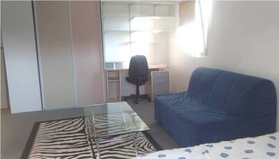 Location appartement studio Caen (14000)
