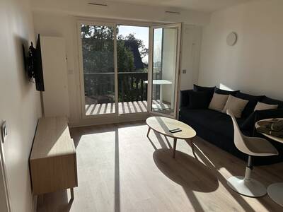 Vente appartement 2 pièces Blonville-sur-Mer (14910)