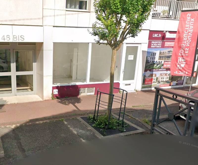 Chennevières-Sur-Marne (94430)