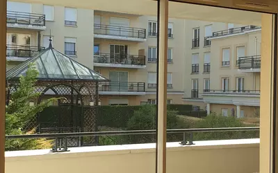 Le Plessis-Robinson (92350)