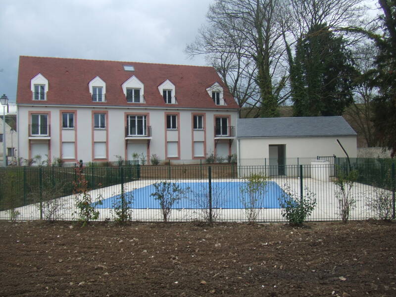 Étampes (91150)