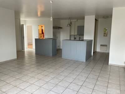 Location appartement 3 pièces Carrières-sur-Seine (78420)