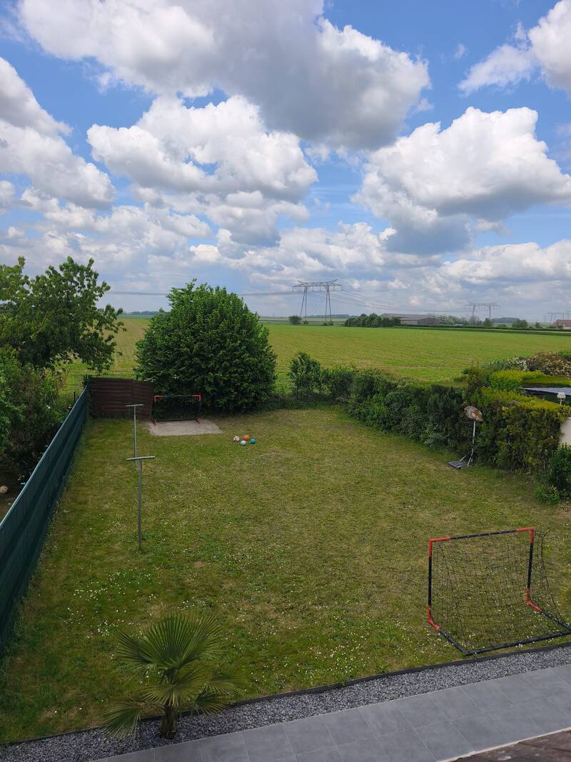 Boran-Sur-Oise (60820)
