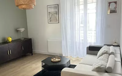 Nantes (44000)