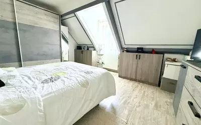 Fouju (77390)