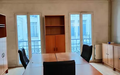 Paris 8E (75008)