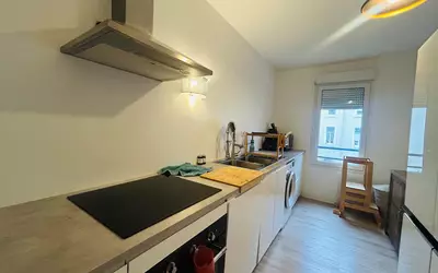 Marseille 14E (13014)