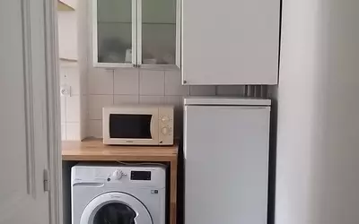 Paris 18E (75018)