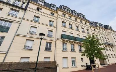 Le Plessis-Robinson (92350)