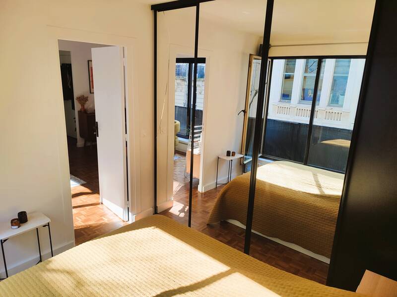 Neuilly-Sur-Seine (92200)