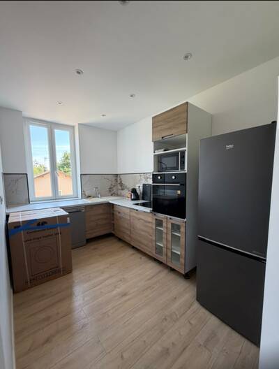 Location chambre en colocation 4 pièces Écully (69130)