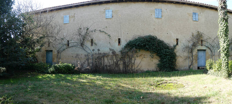 Mirande (32300)