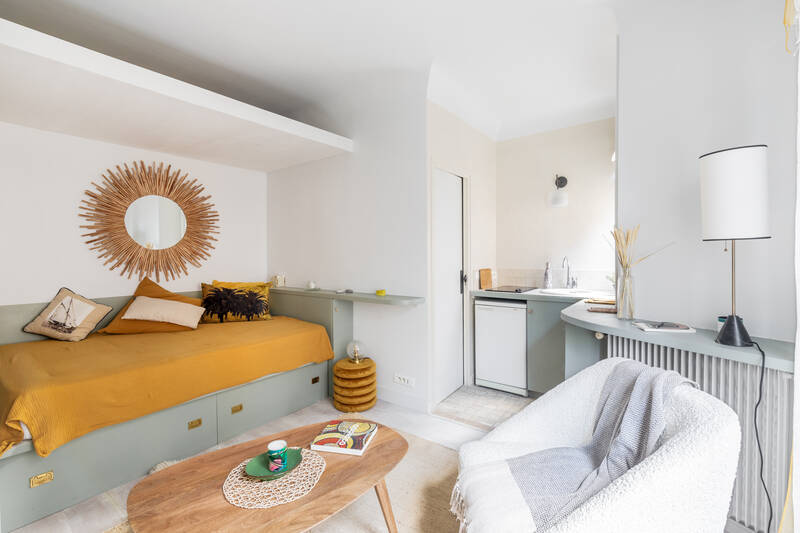 Paris 18E (75018)