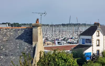 La Trinité-Sur-Mer (56470)