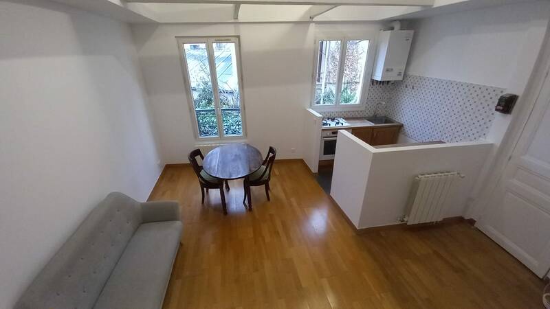 Paris 20E (75020)