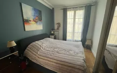 Paris 18E (75018)