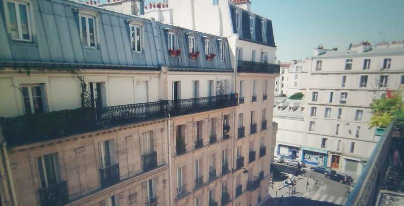 Paris 18E (75018)