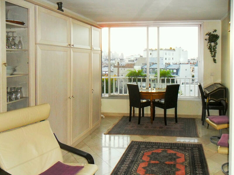Paris 17E (75017)