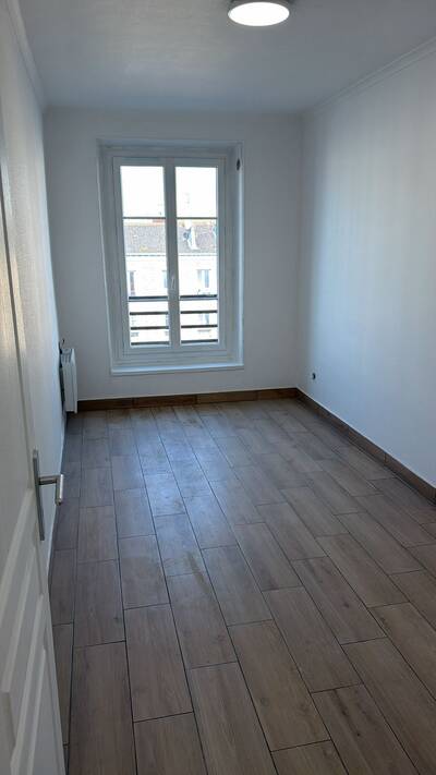 Location appartement 2 pièces Pantin (93500)