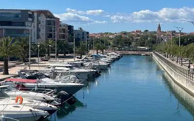 Fréjus (83600)