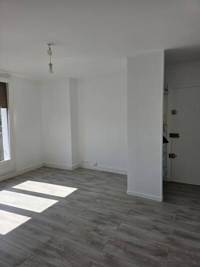 Vente appartement 3 pièces Franconville (95130)