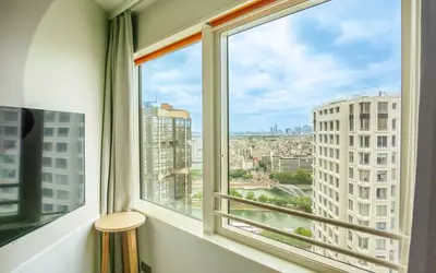 Paris 15E (75015)