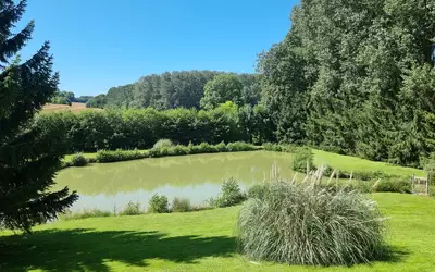 Saint-Hilaire-Le-Châtel (61400)