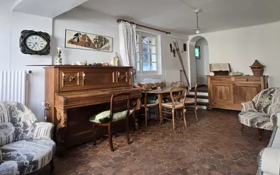 Saint-Germain-De-La-Grange (78640)