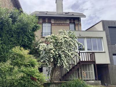 Vente maison 6 pièces Meudon (92190)